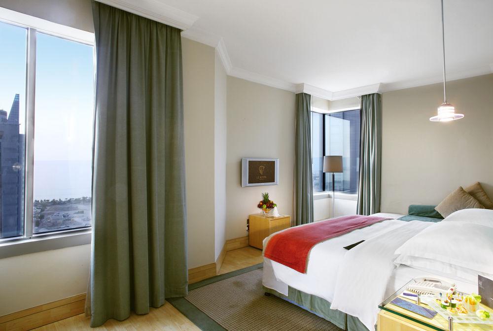 Hotel Le Royal Tower à Koweït Extérieur photo