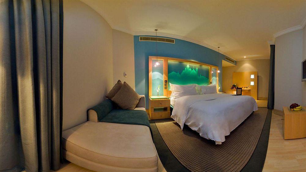 Hotel Le Royal Tower à Koweït Extérieur photo