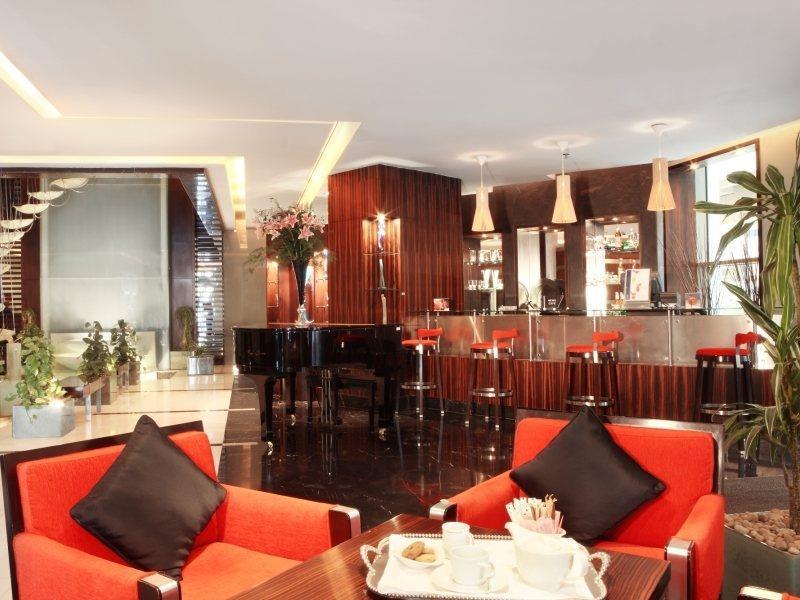 Hotel Le Royal Tower à Koweït Extérieur photo
