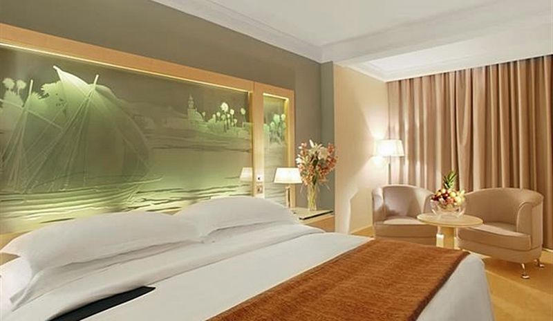 Hotel Le Royal Tower à Koweït Chambre photo