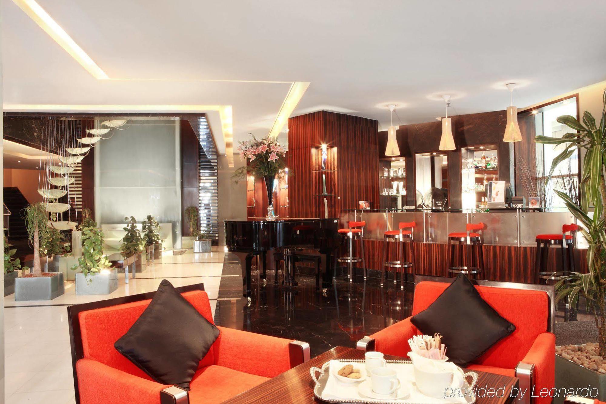 Hotel Le Royal Tower à Koweït Extérieur photo