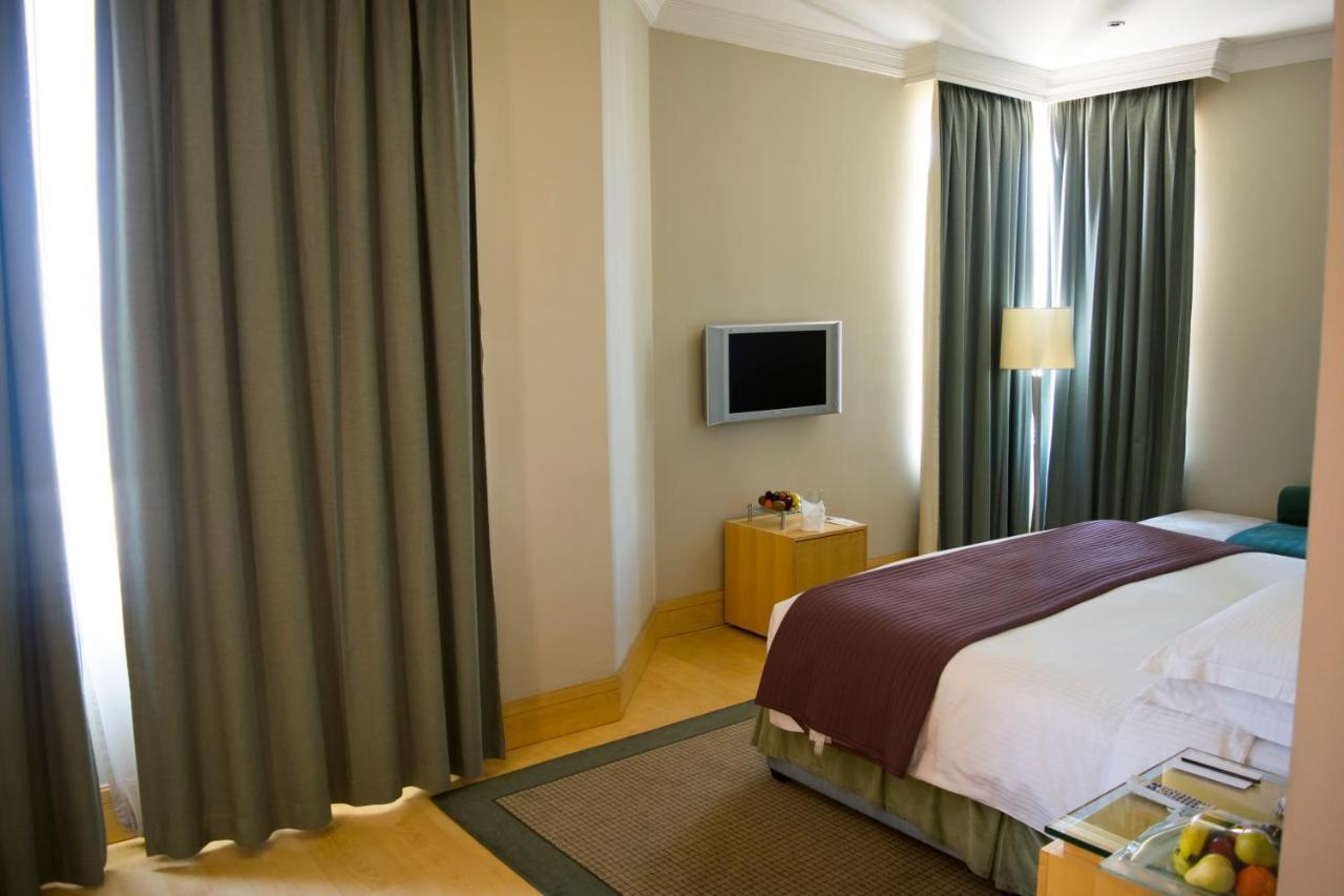 Hotel Le Royal Tower à Koweït Extérieur photo