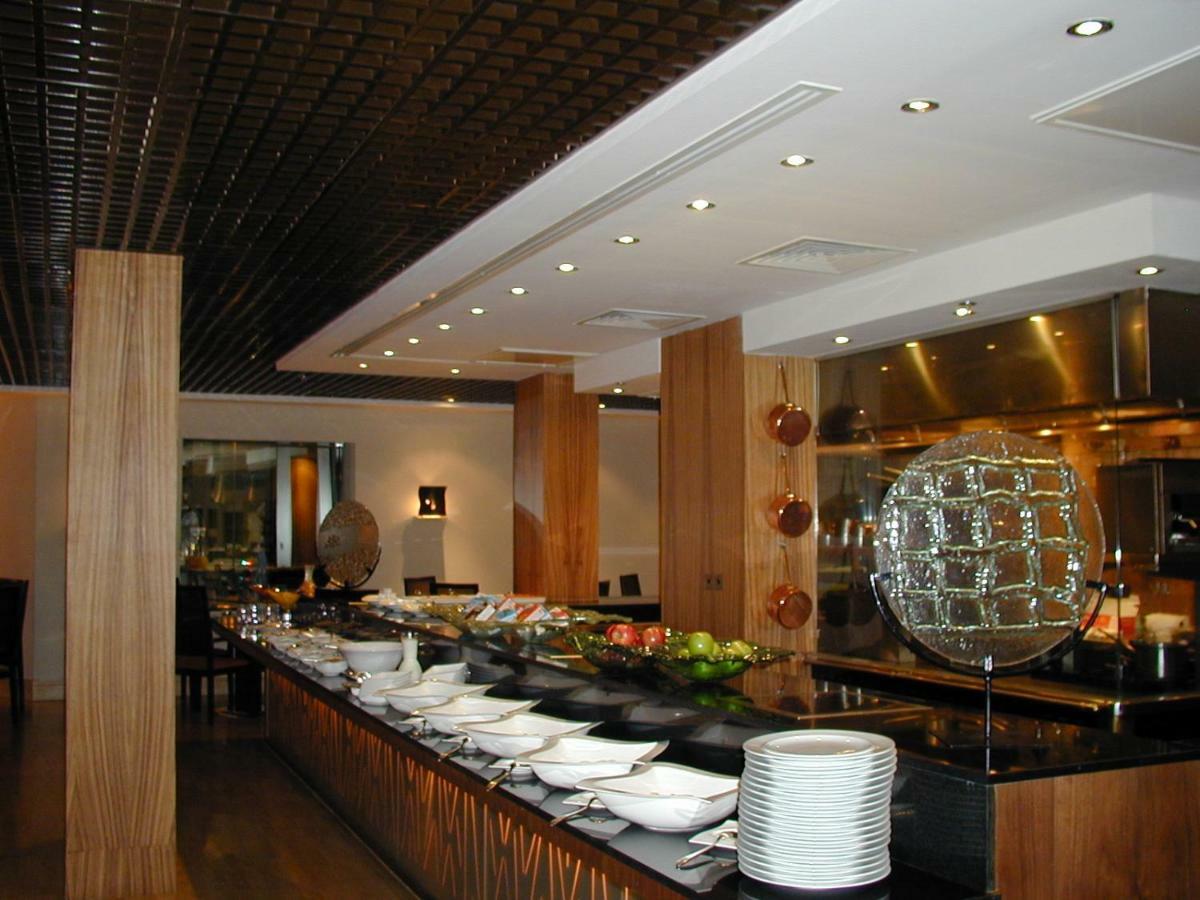 Hotel Le Royal Tower à Koweït Extérieur photo
