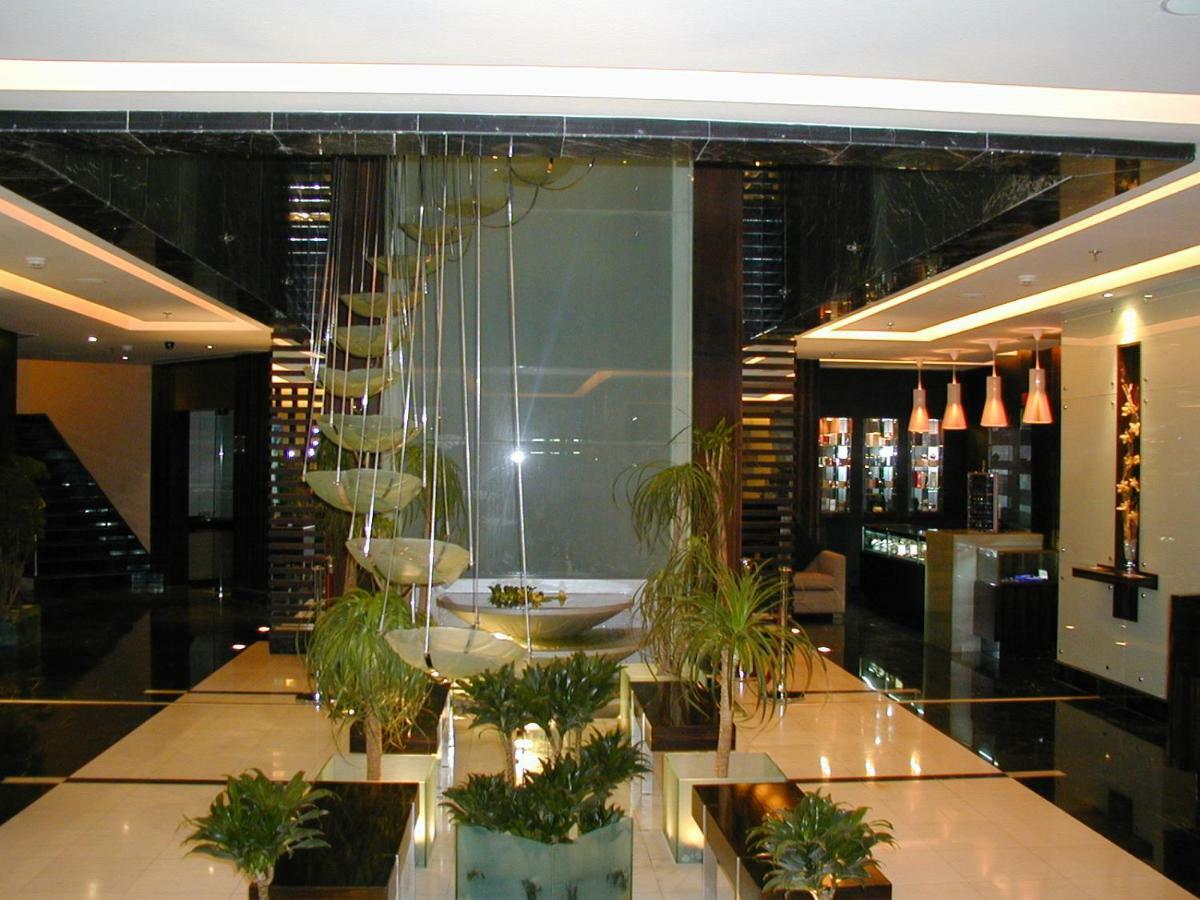 Hotel Le Royal Tower à Koweït Extérieur photo