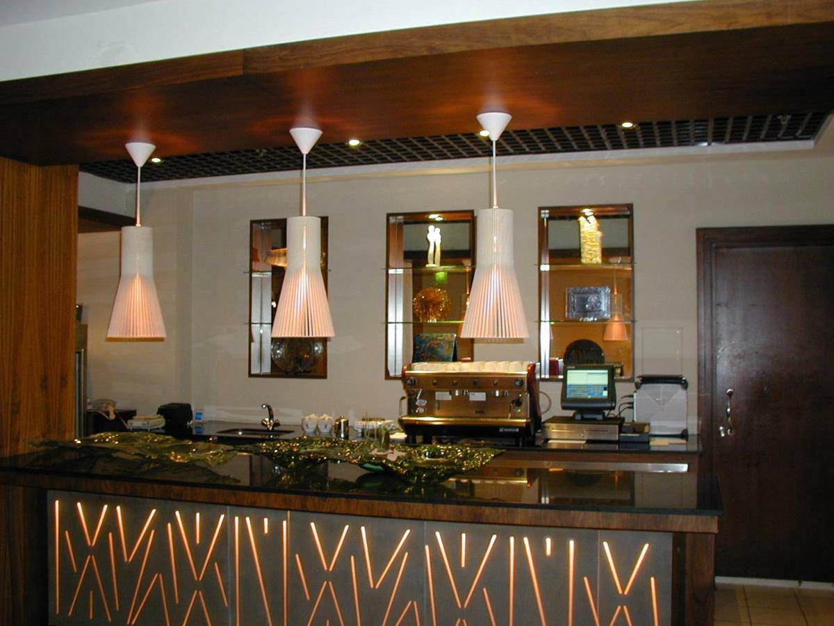Hotel Le Royal Tower à Koweït Extérieur photo