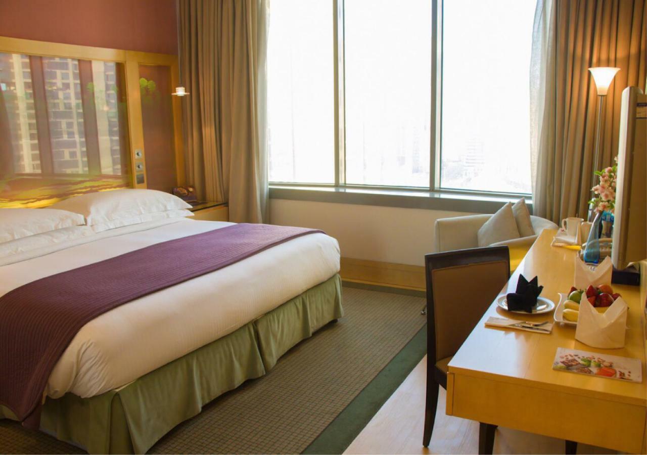 Hotel Le Royal Tower à Koweït Extérieur photo