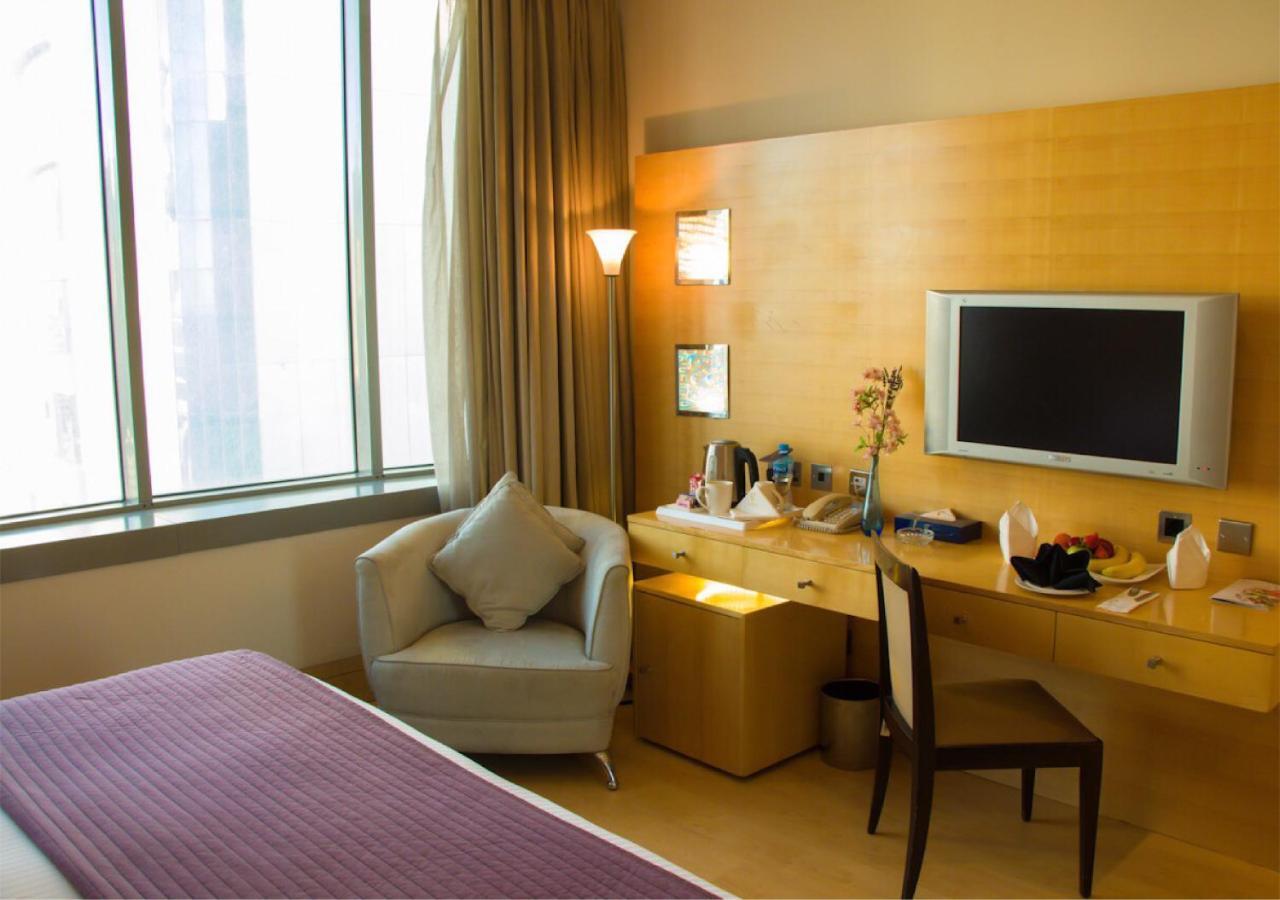 Hotel Le Royal Tower à Koweït Extérieur photo